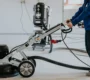 How to Sand Epoxy Resin